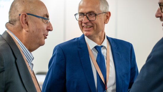 Odhalování rizik, predikce recidivy. Umělá inteligence zefektivní onkologickou prevenci a zlepší prognózu pacientů, říká Kiss